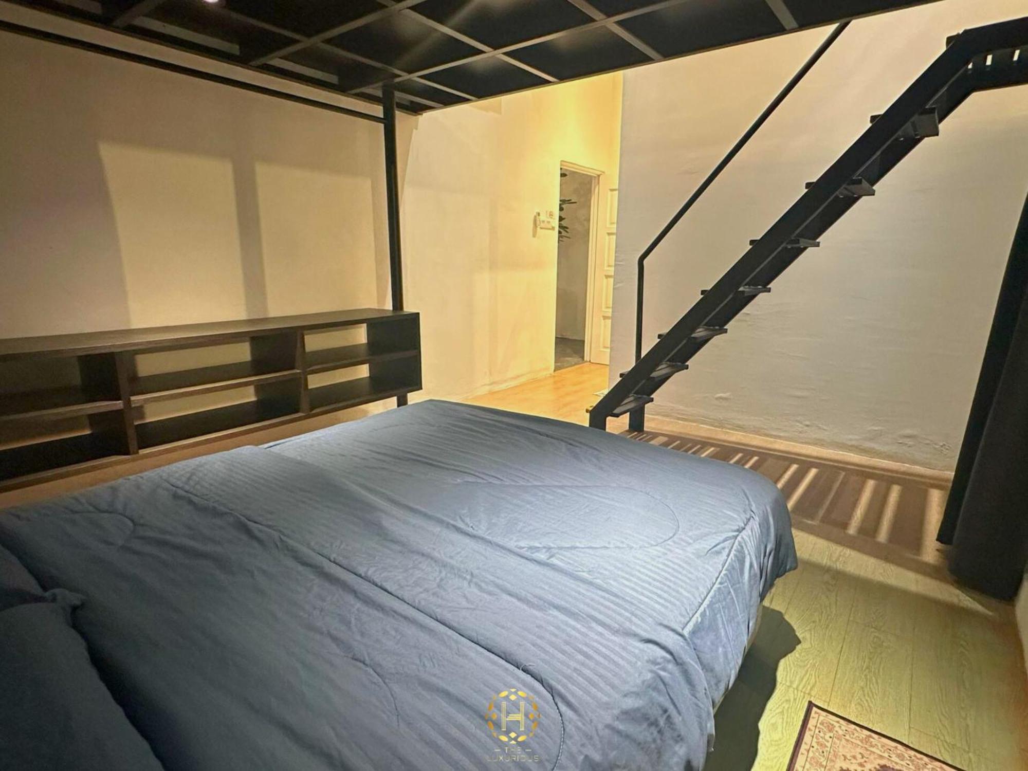 アロー・ガジャ The Luxurious 1256, A Famosa Melakaヴィラ エクステリア 写真